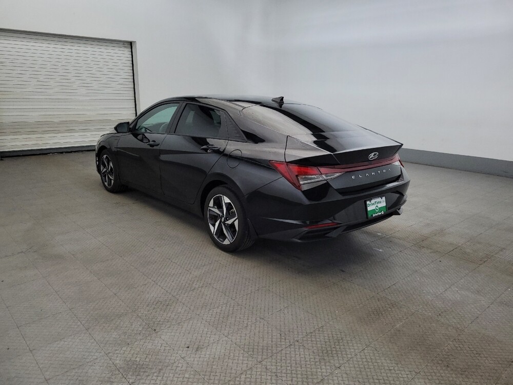 2023 Hyundai Elantra in Newport News, VA 23601 - 18132739 5