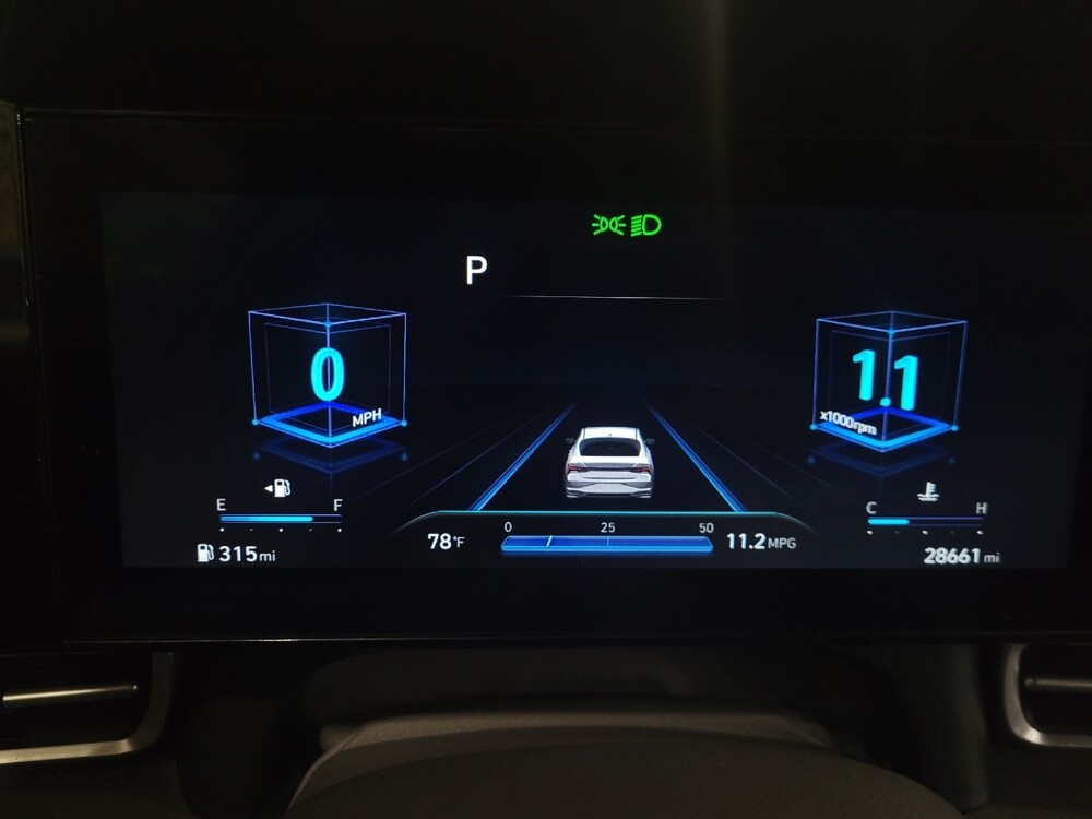 2023 Hyundai Elantra in Newport News, VA 23601 - 18132739 23