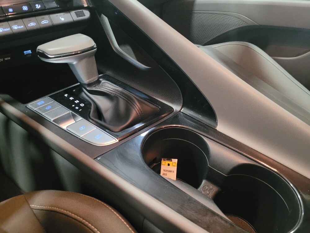 2023 Hyundai Elantra in Newport News, VA 23601 - 18132739 26