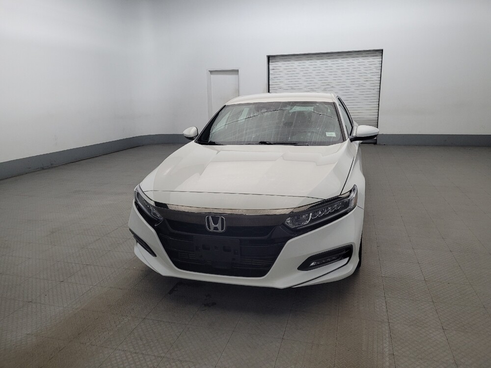 2019 Honda Accord in Pittsburgh, PA 15236 - 18132740 15