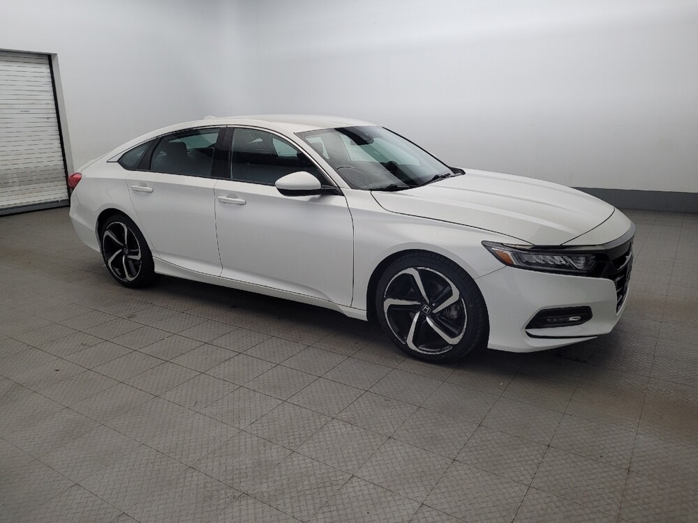2019 Honda Accord in Pittsburgh, PA 15236 - 18132740 11