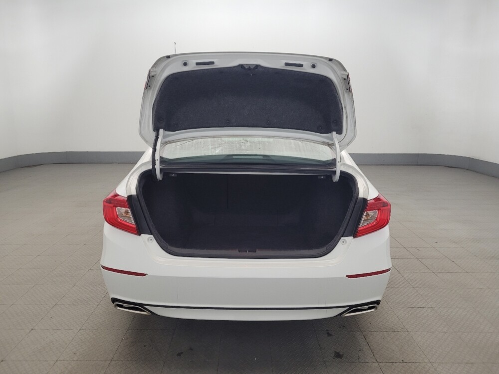 2019 Honda Accord in Pittsburgh, PA 15236 - 18132740 29