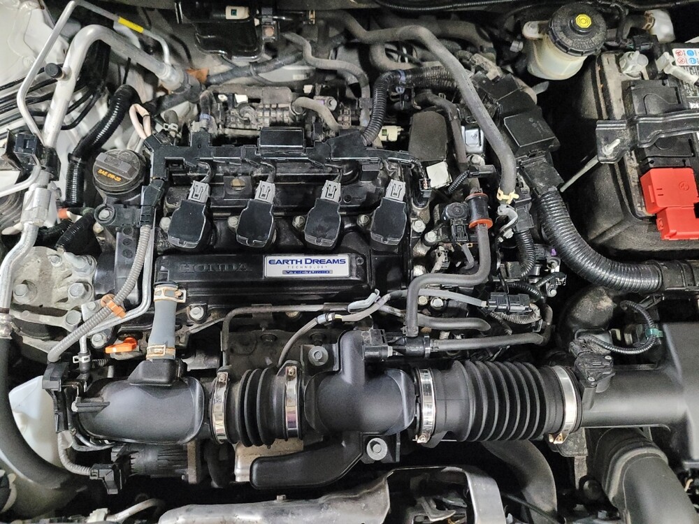 2019 Honda Accord in Pittsburgh, PA 15236 - 18132740 30