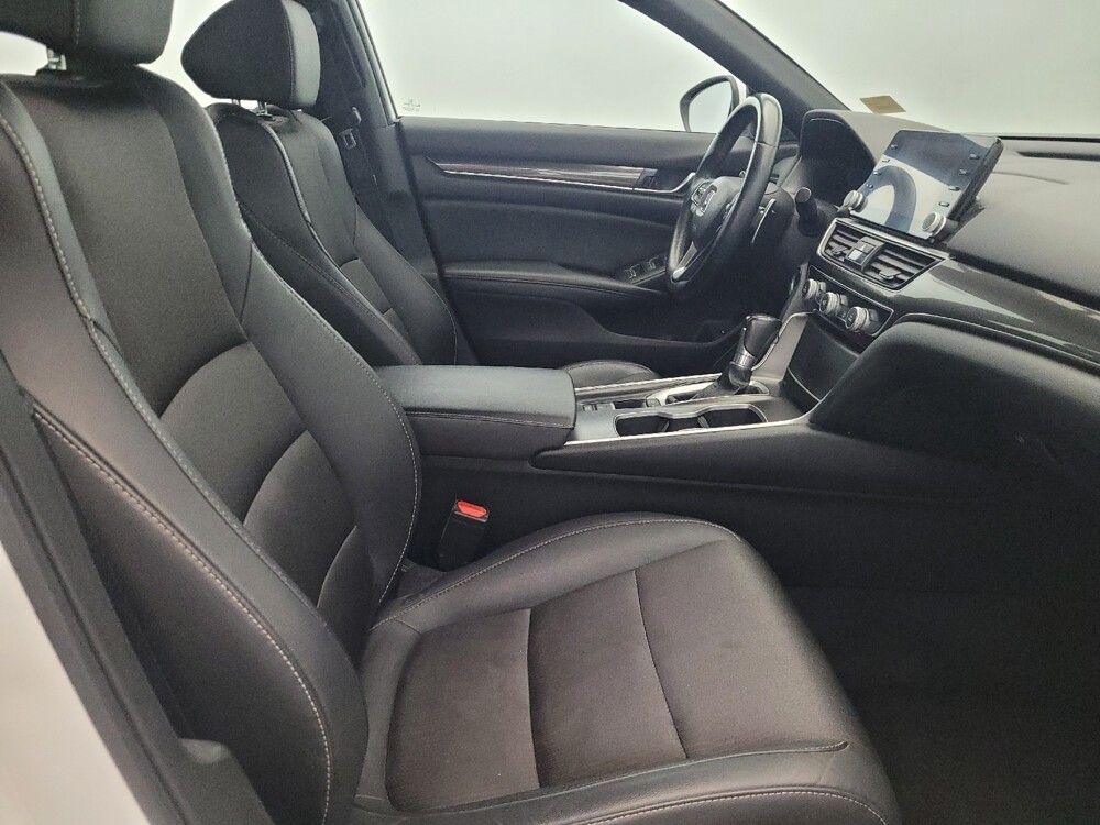 2019 Honda Accord in Pittsburgh, PA 15236 - 18132740 21
