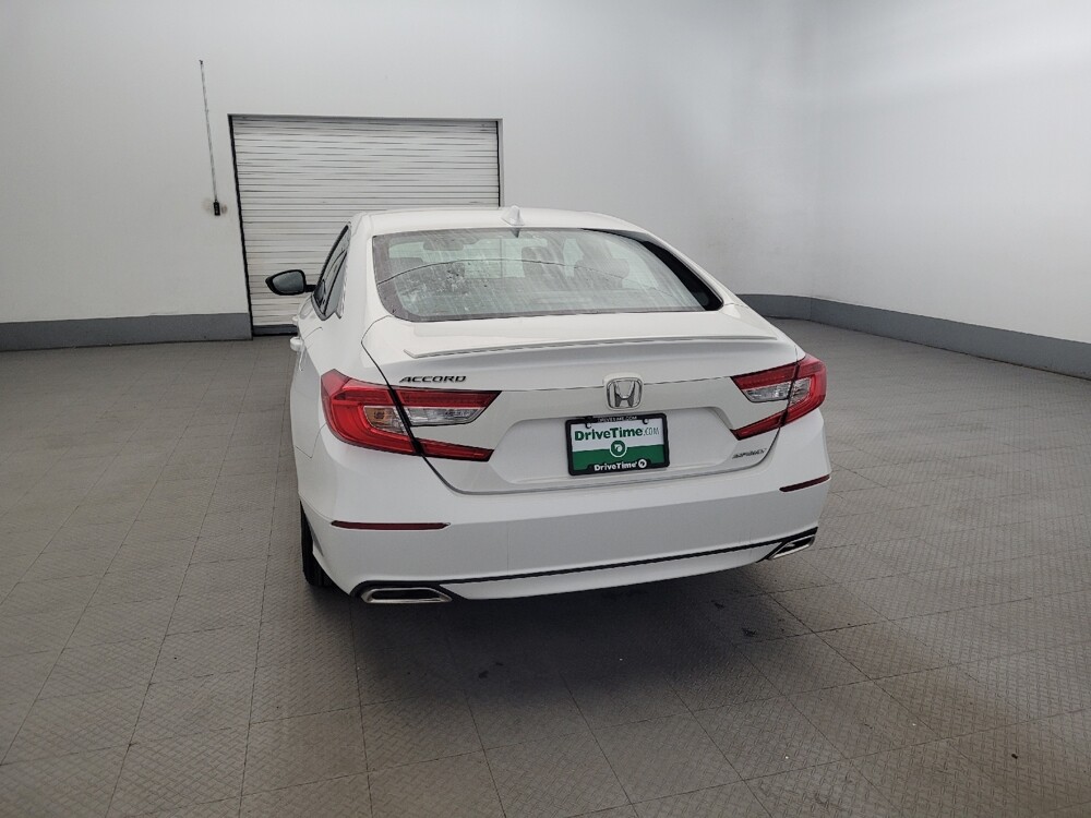 2019 Honda Accord in Pittsburgh, PA 15236 - 18132740 6