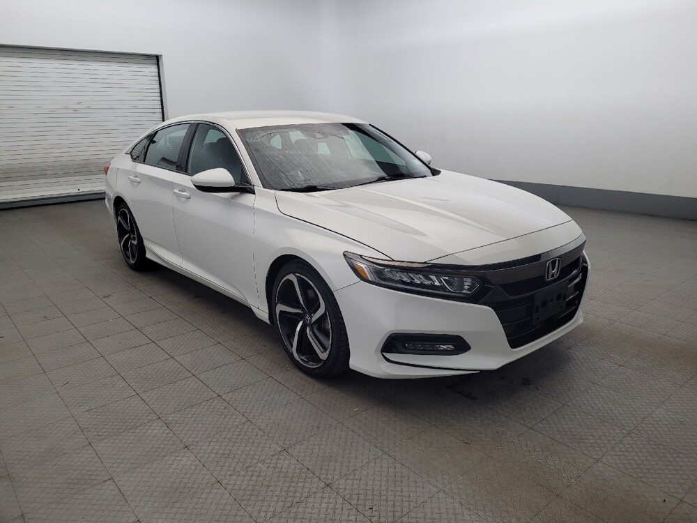 2019 Honda Accord in Pittsburgh, PA 15236 - 18132740 13