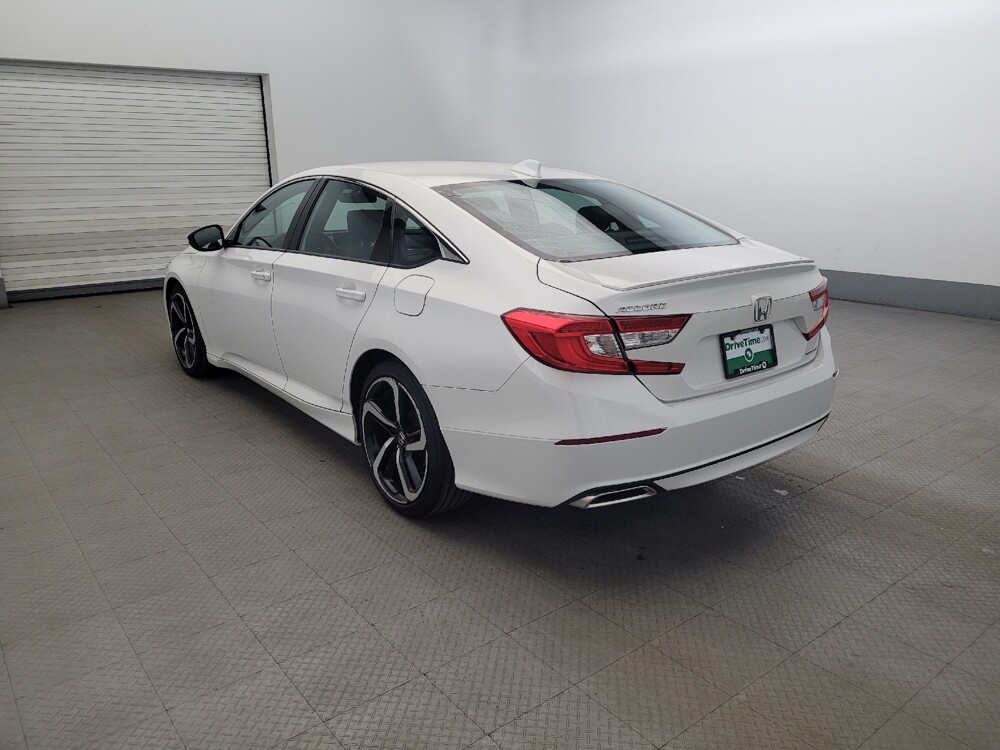 2019 Honda Accord in Pittsburgh, PA 15236 - 18132740 5
