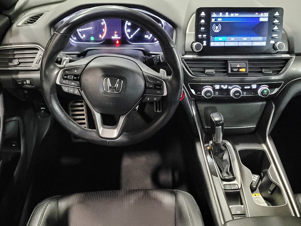 2019 Honda Accord in Pittsburgh, PA 15236 - 18132740 22