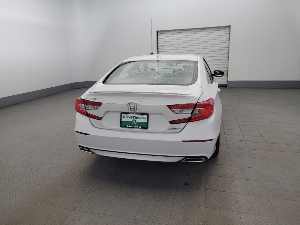 2019 Honda Accord in Pittsburgh, PA 15236 - 18132740 7