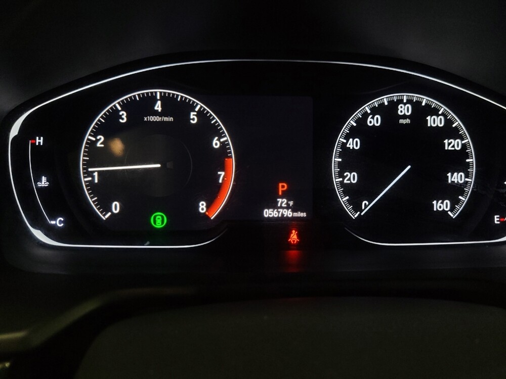 2019 Honda Accord in Pittsburgh, PA 15236 - 18132740 23