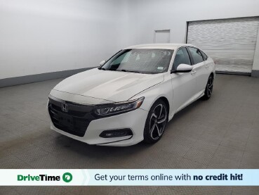 2019 Honda Accord in Pittsburgh, PA 15236