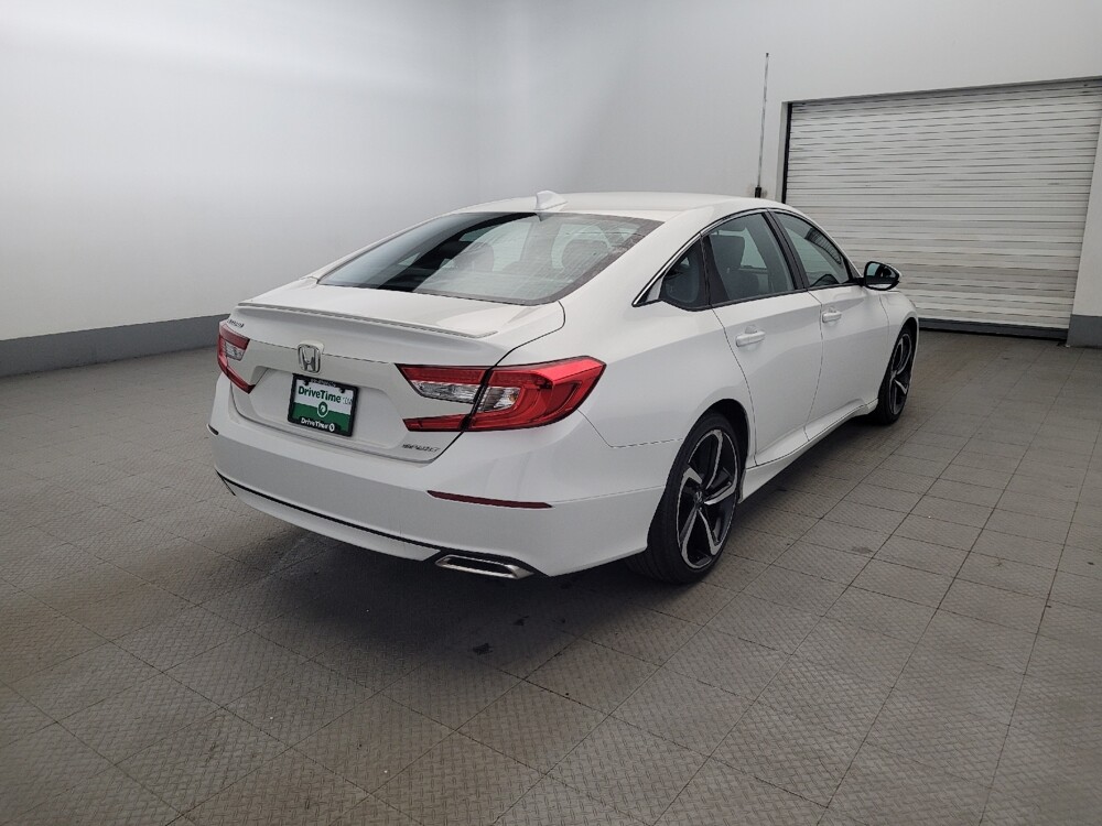 2019 Honda Accord in Pittsburgh, PA 15236 - 18132740 9