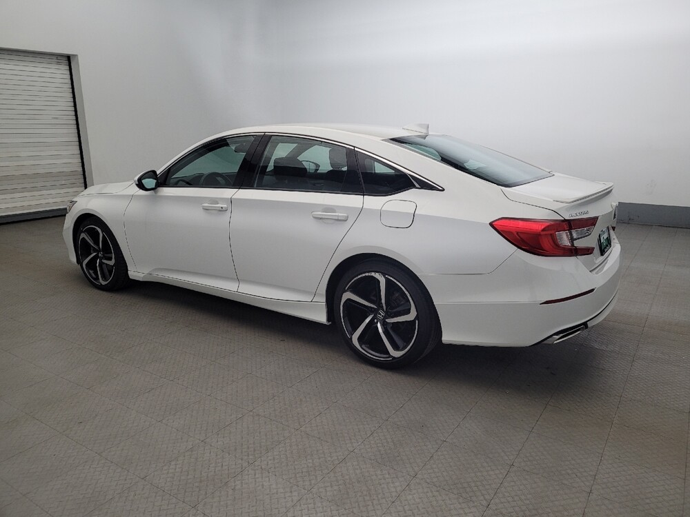 2019 Honda Accord in Pittsburgh, PA 15236 - 18132740 3