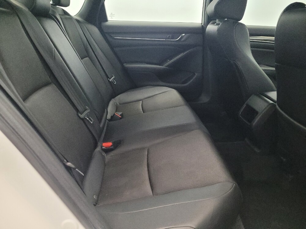 2019 Honda Accord in Pittsburgh, PA 15236 - 18132740 19