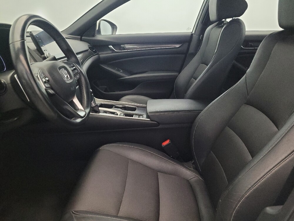 2019 Honda Accord in Pittsburgh, PA 15236 - 18132740 17