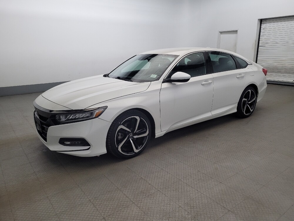2019 Honda Accord in Pittsburgh, PA 15236 - 18132740 2