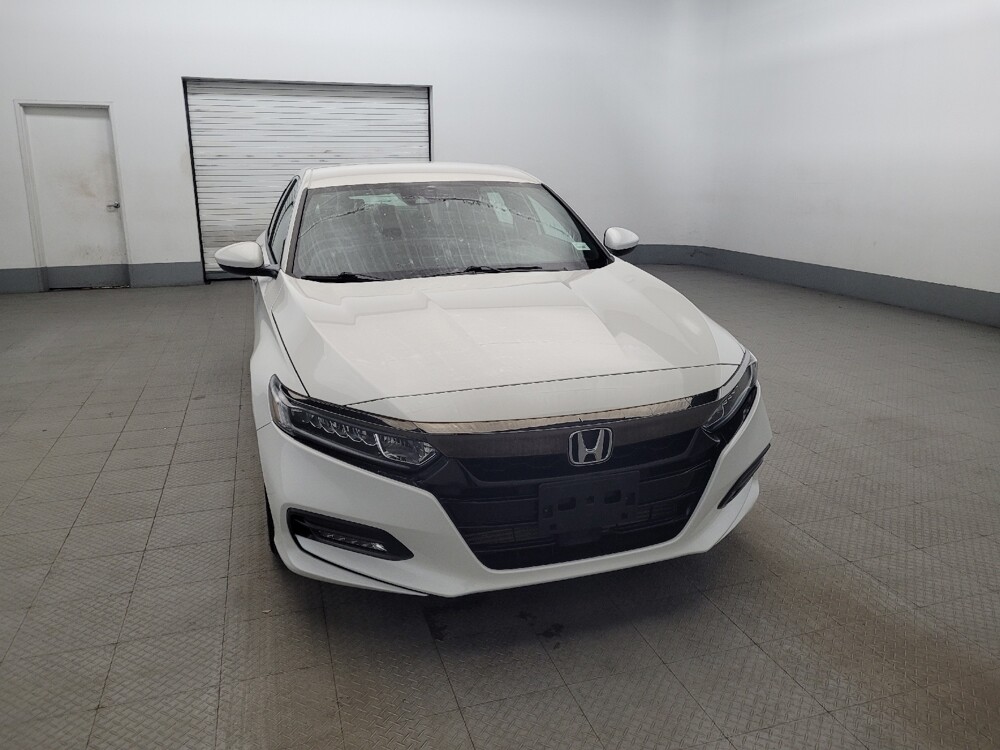 2019 Honda Accord in Pittsburgh, PA 15236 - 18132740 14