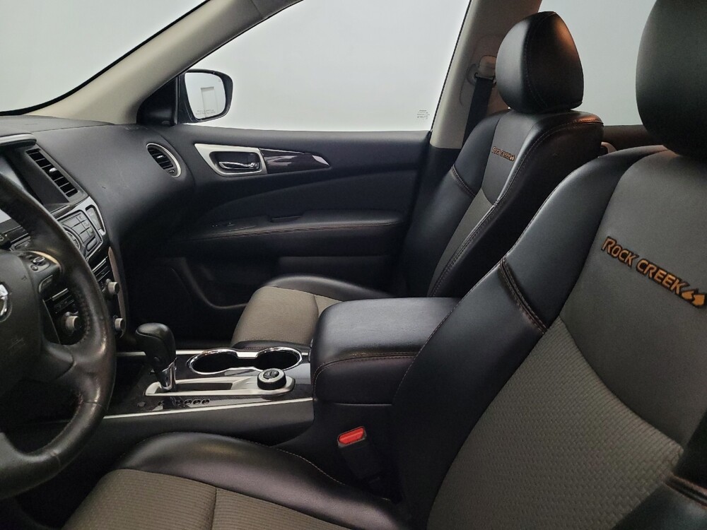 2020 Nissan Pathfinder in New Castle, DE 19720 - 18132741 17