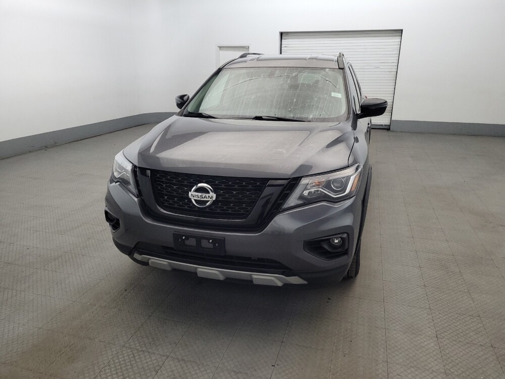 2020 Nissan Pathfinder in New Castle, DE 19720 - 18132741 15
