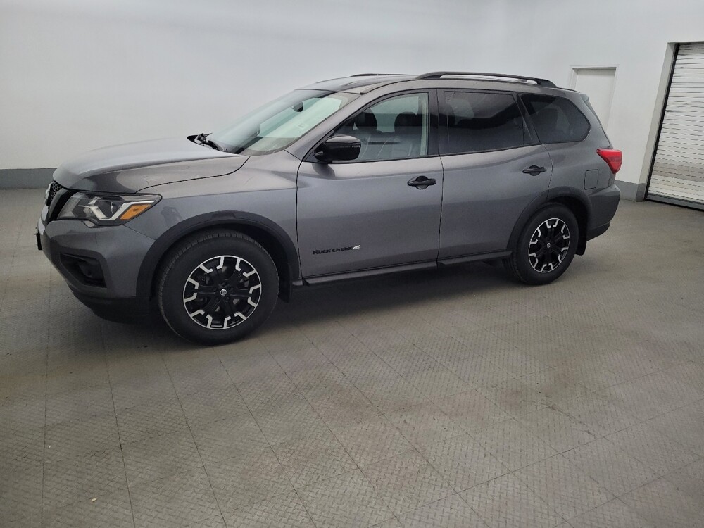 2020 Nissan Pathfinder in New Castle, DE 19720 - 18132741 2