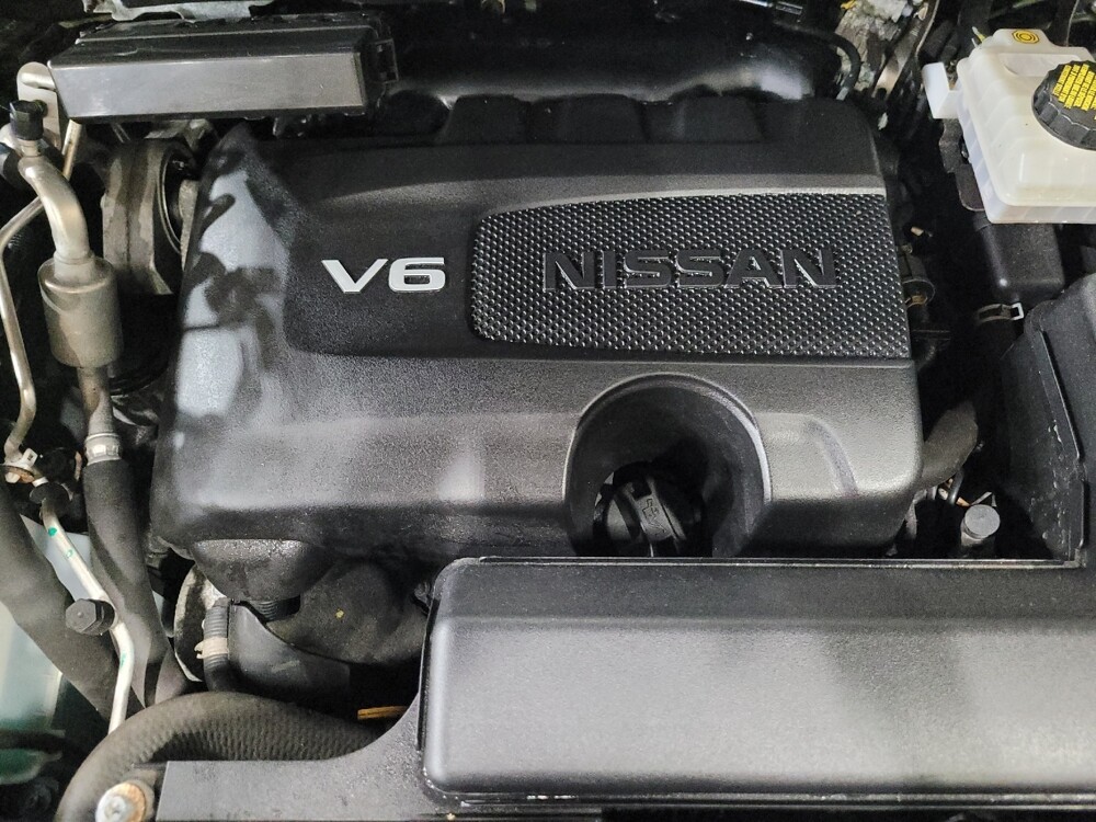 2020 Nissan Pathfinder in New Castle, DE 19720 - 18132741 30