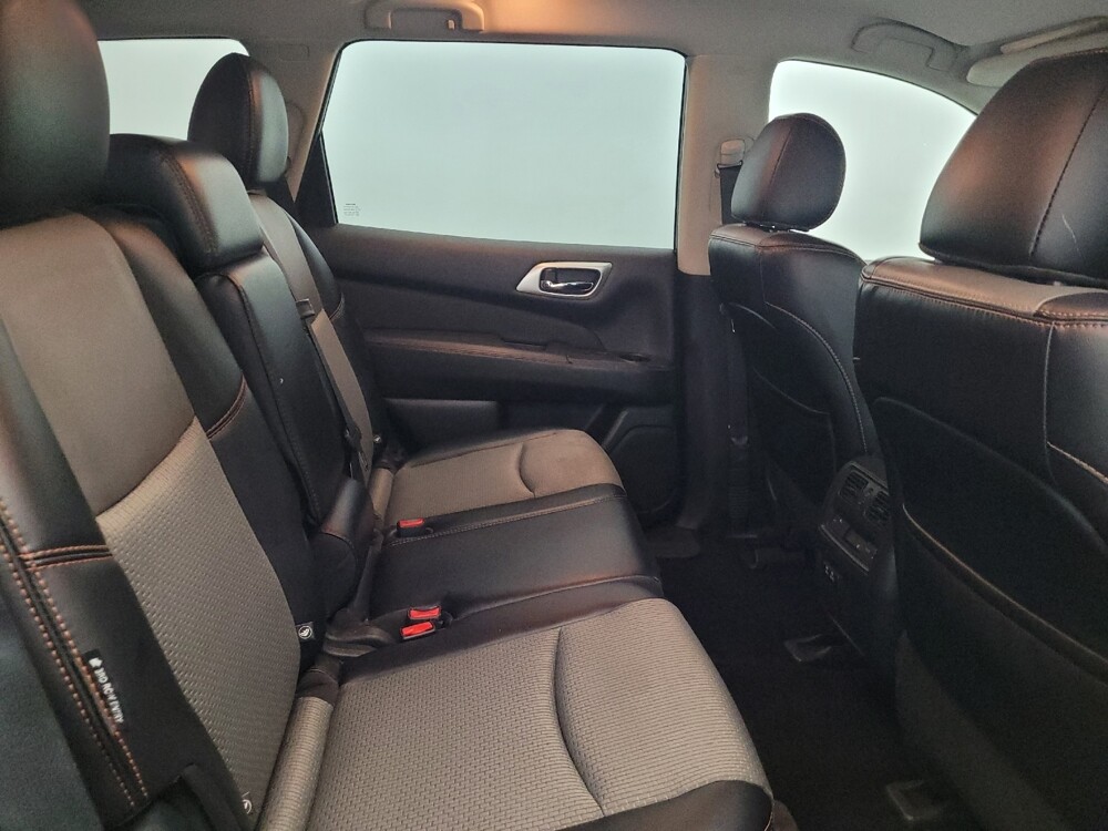 2020 Nissan Pathfinder in New Castle, DE 19720 - 18132741 19