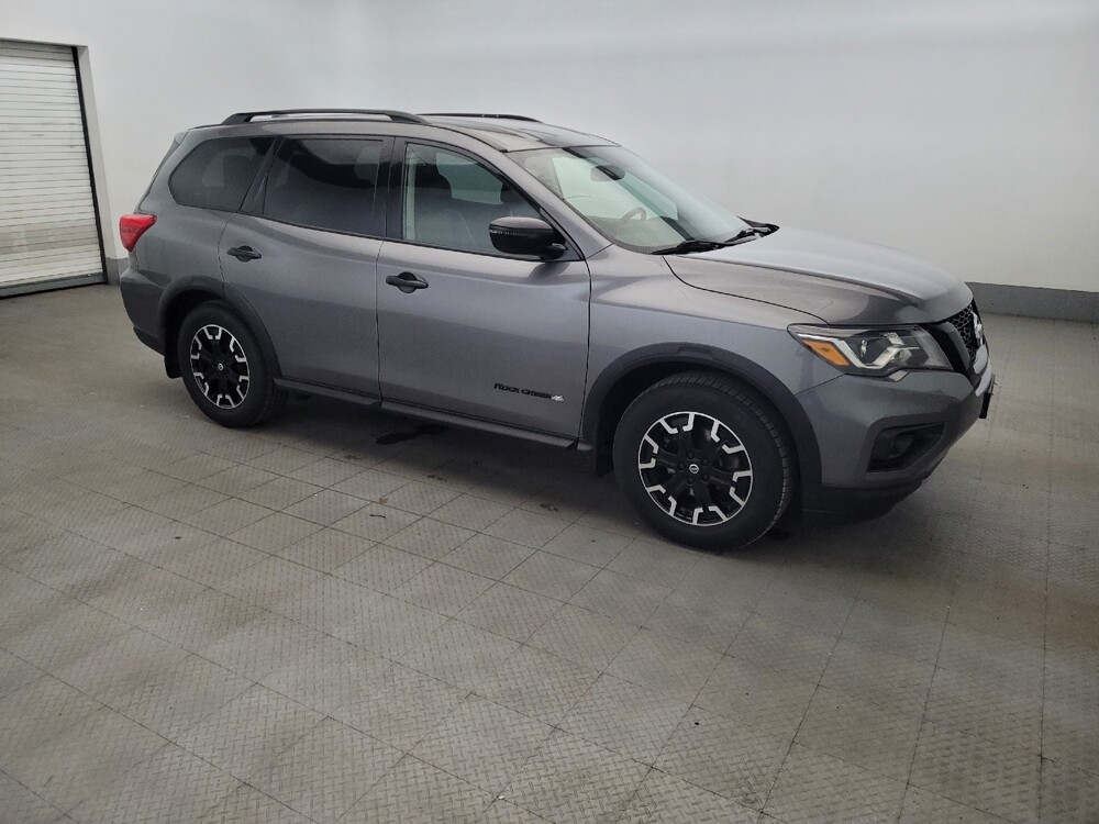 2020 Nissan Pathfinder in New Castle, DE 19720 - 18132741 11