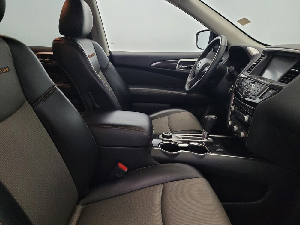 2020 Nissan Pathfinder in New Castle, DE 19720 - 18132741 21