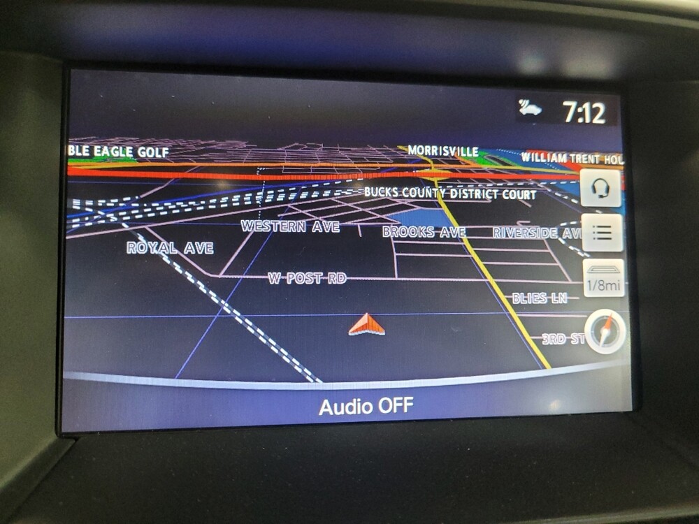 2020 Nissan Pathfinder in New Castle, DE 19720 - 18132741 25