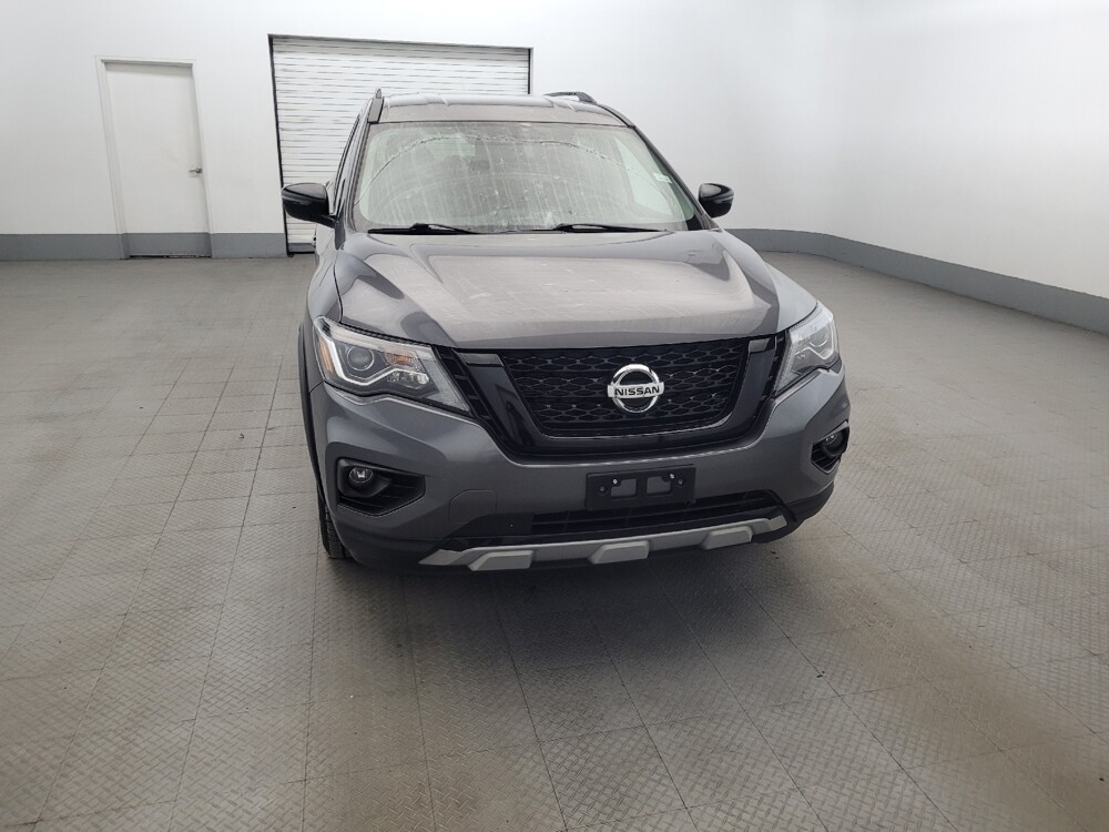 2020 Nissan Pathfinder in New Castle, DE 19720 - 18132741 14