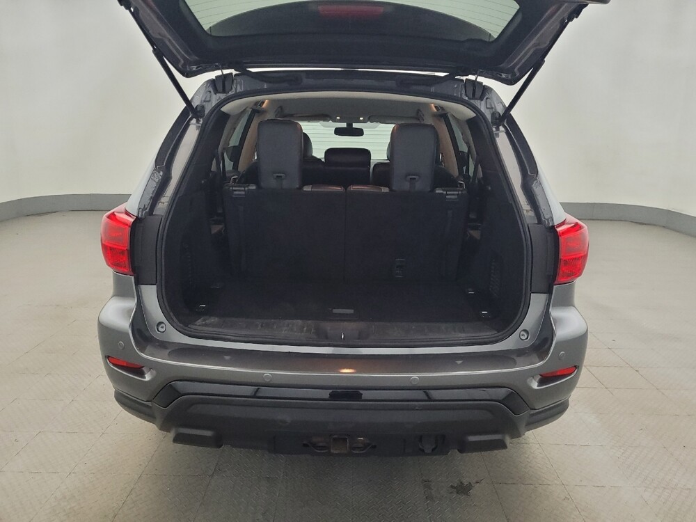 2020 Nissan Pathfinder in New Castle, DE 19720 - 18132741 29