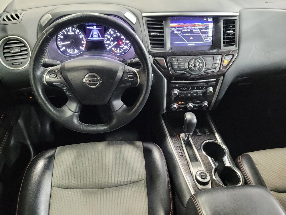 2020 Nissan Pathfinder in New Castle, DE 19720 - 18132741 22