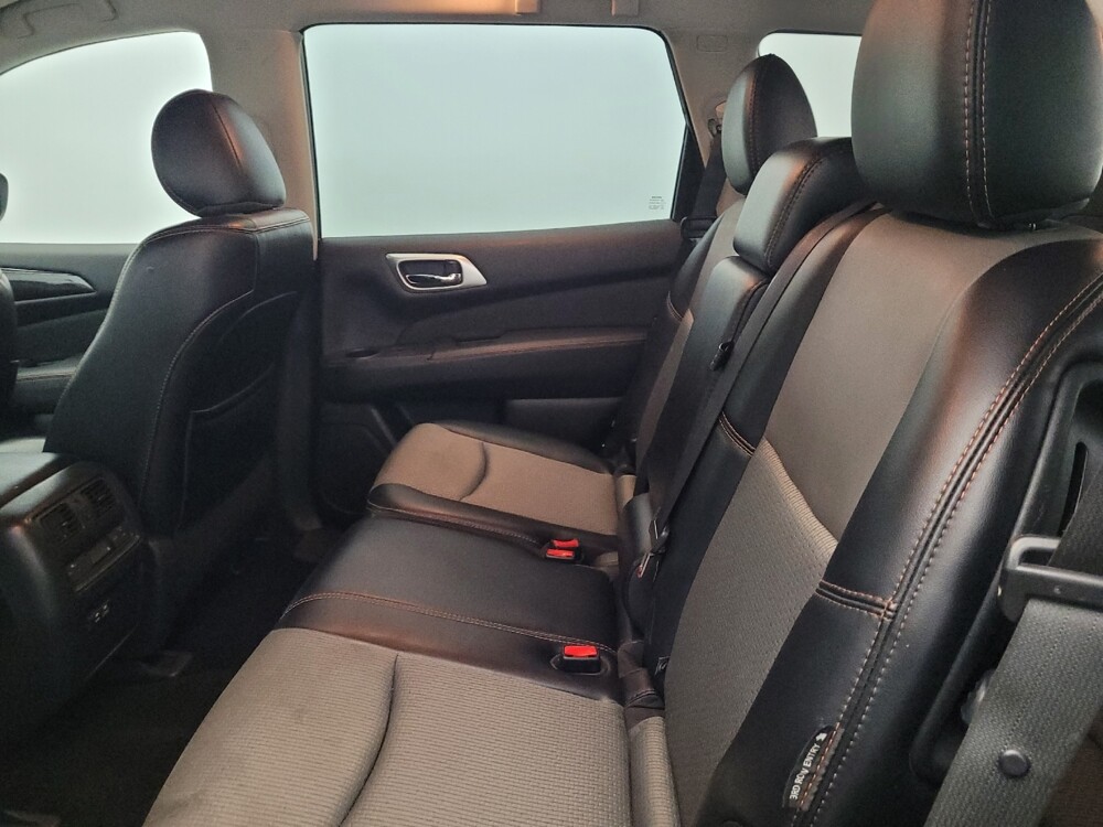 2020 Nissan Pathfinder in New Castle, DE 19720 - 18132741 18