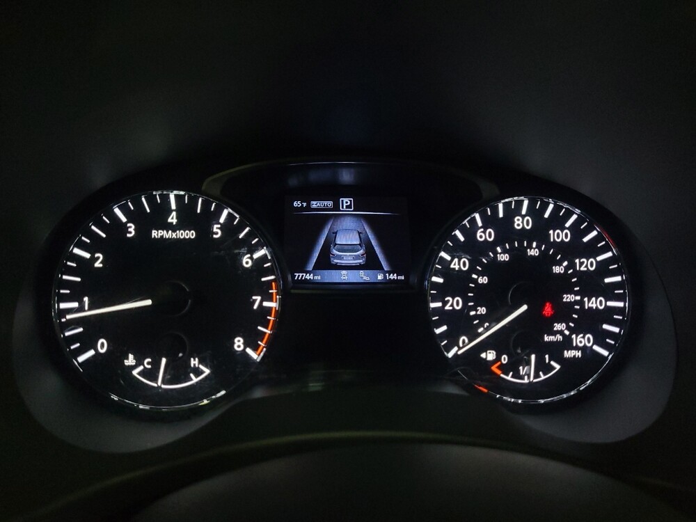 2020 Nissan Pathfinder in New Castle, DE 19720 - 18132741 23