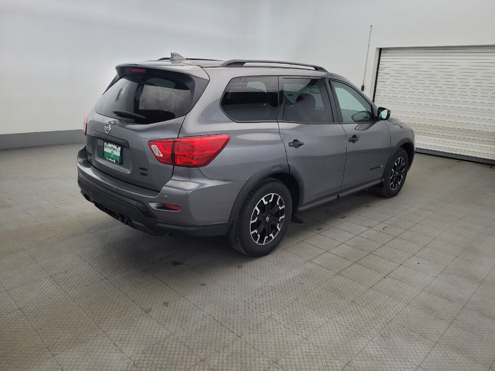 2020 Nissan Pathfinder in New Castle, DE 19720 - 18132741 9