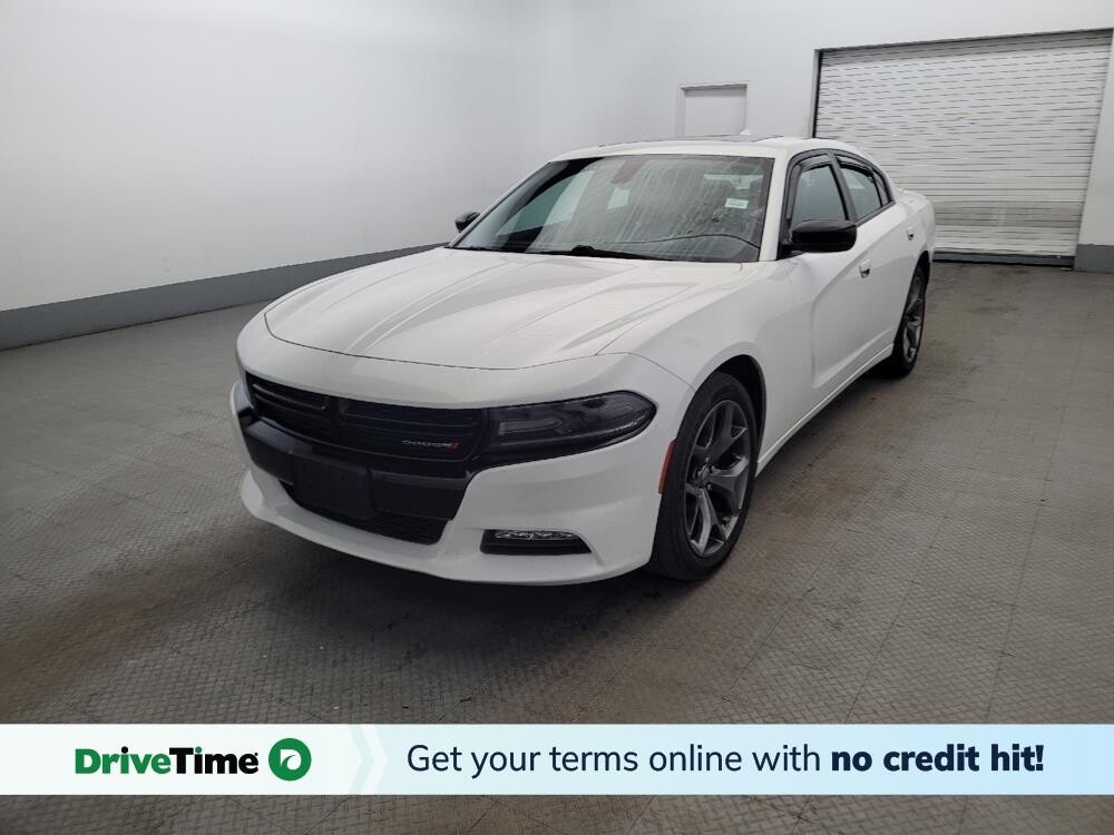 2016 Dodge Charger in Newport News, VA 23601 - 18132742
