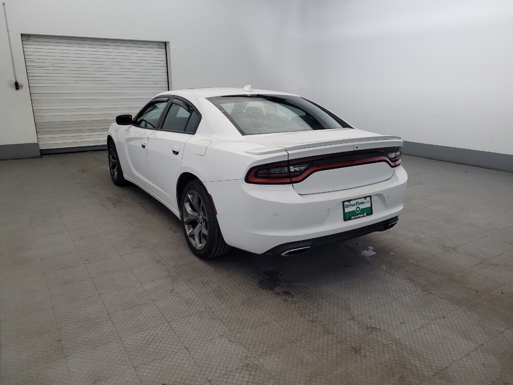 2016 Dodge Charger in Newport News, VA 23601 - 18132742 5