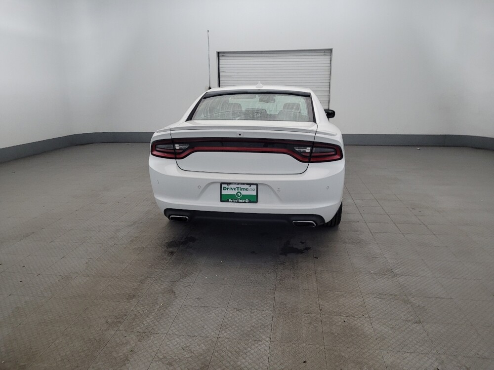 2016 Dodge Charger in Newport News, VA 23601 - 18132742 7