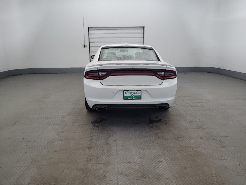 2016 Dodge Charger in Newport News, VA 23601 - 18132742 6