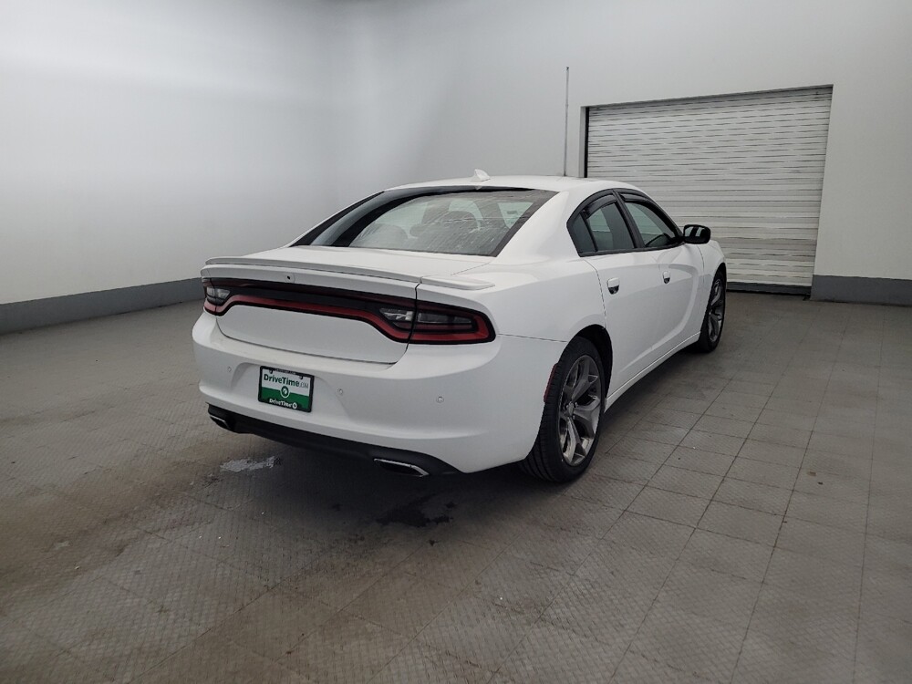 2016 Dodge Charger in Newport News, VA 23601 - 18132742 9