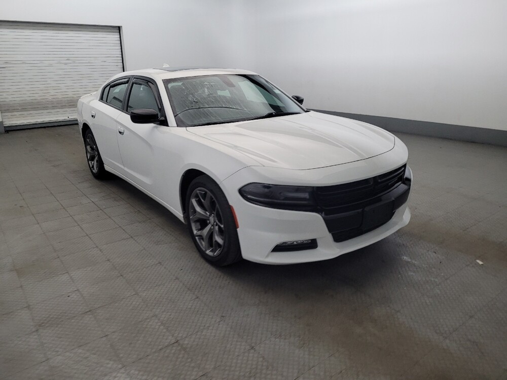 2016 Dodge Charger in Newport News, VA 23601 - 18132742 13