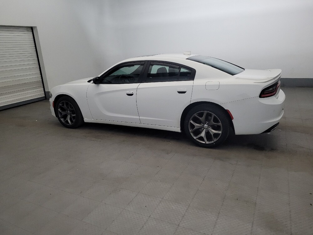 2016 Dodge Charger in Newport News, VA 23601 - 18132742 3
