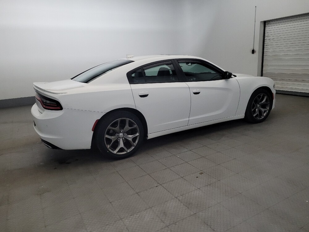 2016 Dodge Charger in Newport News, VA 23601 - 18132742 10