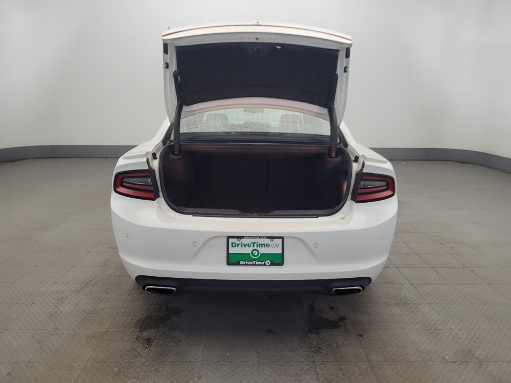 2016 Dodge Charger in Newport News, VA 23601 - 18132742 29