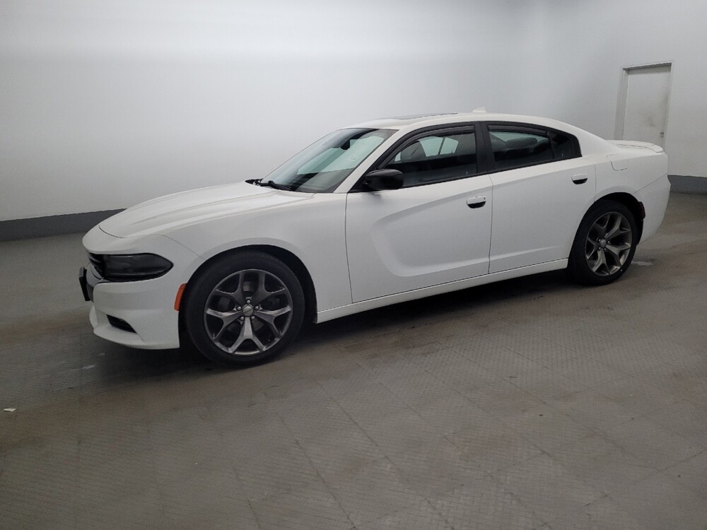 2016 Dodge Charger in Newport News, VA 23601 - 18132742 2