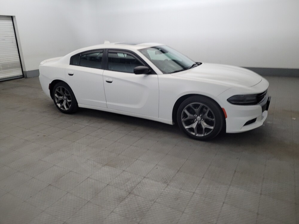 2016 Dodge Charger in Newport News, VA 23601 - 18132742 11