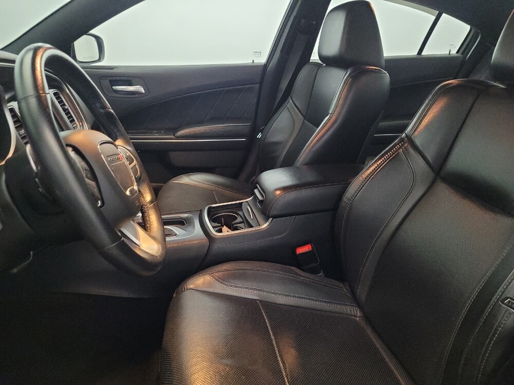 2016 Dodge Charger in Newport News, VA 23601 - 18132742 17