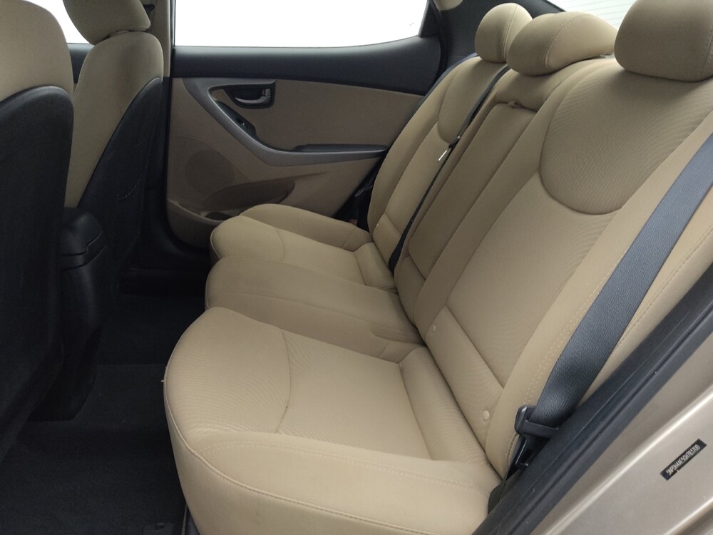 2016 Hyundai Elantra in Jacksonville, FL 32210 - 18132743 18