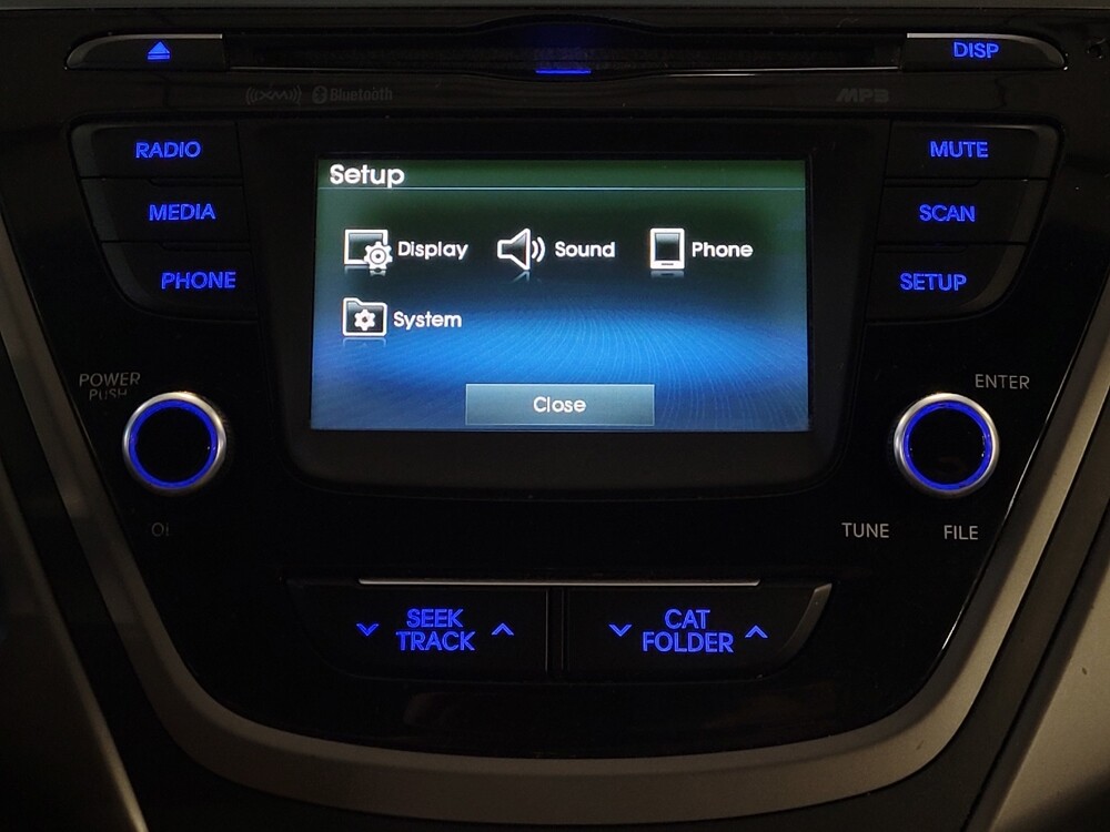 2016 Hyundai Elantra in Jacksonville, FL 32210 - 18132743 25