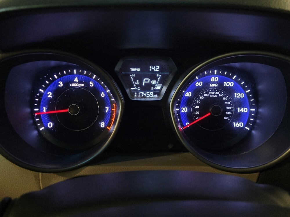 2016 Hyundai Elantra in Jacksonville, FL 32210 - 18132743 23